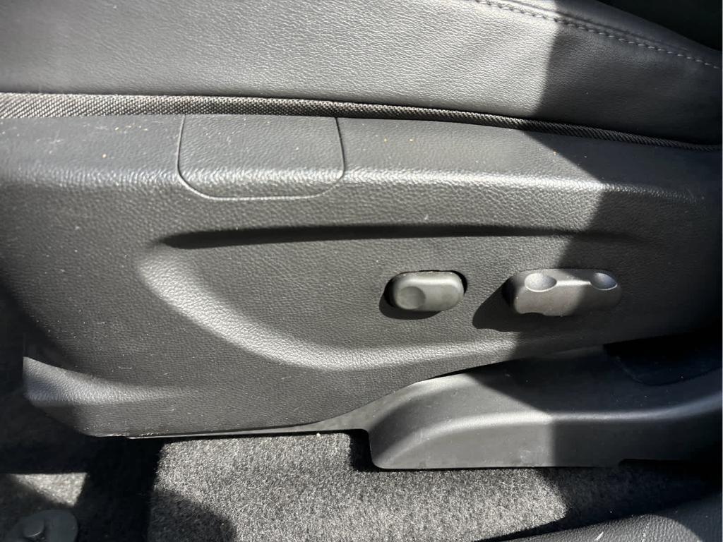used 2021 Buick Encore car, priced at $18,699
