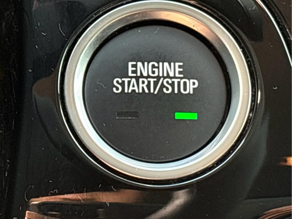 used 2021 Buick Encore car, priced at $18,699