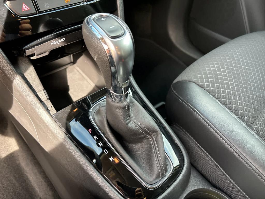 used 2021 Buick Encore car, priced at $18,699