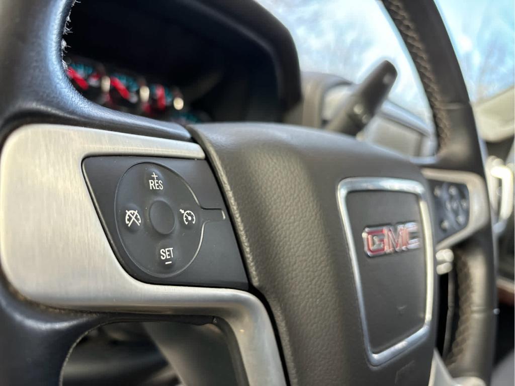 used 2019 GMC Sierra 2500 car, priced at $28,999