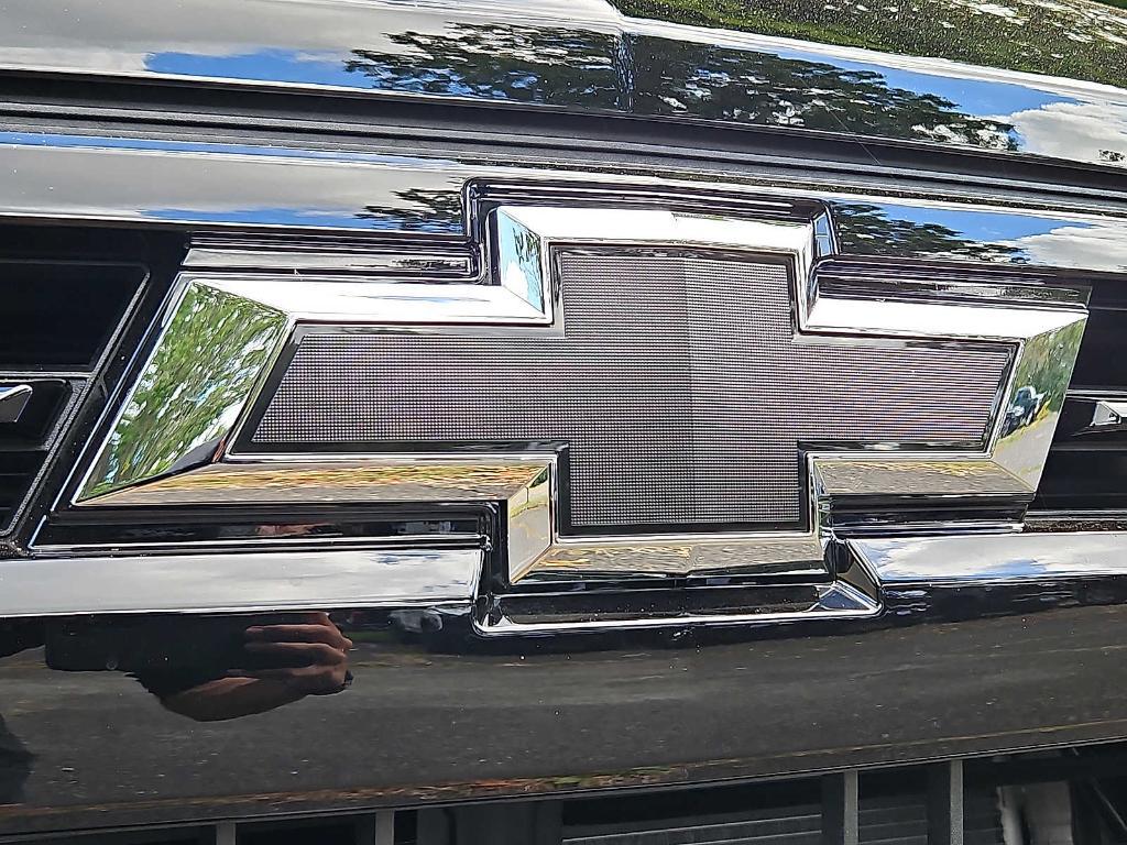 new 2026 Chevrolet Silverado 1500 car, priced at $63,940