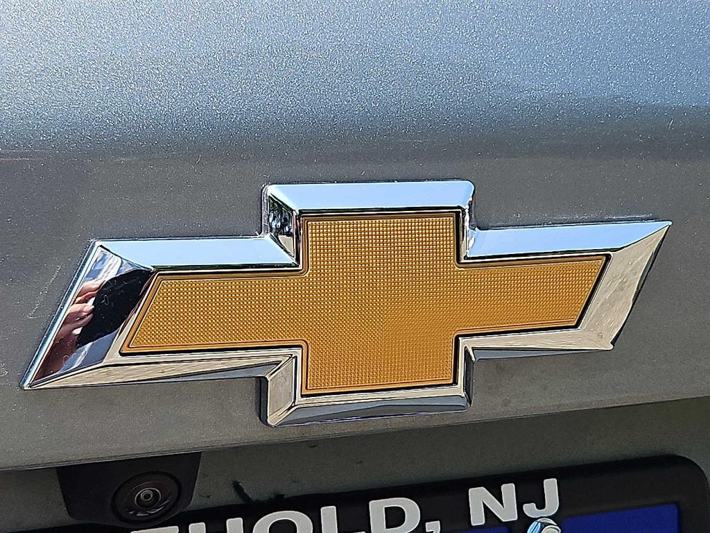 new 2026 Chevrolet Equinox car, priced at $34,148