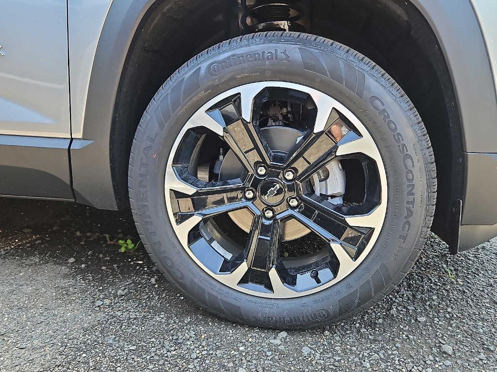 new 2026 Chevrolet Equinox car, priced at $34,148