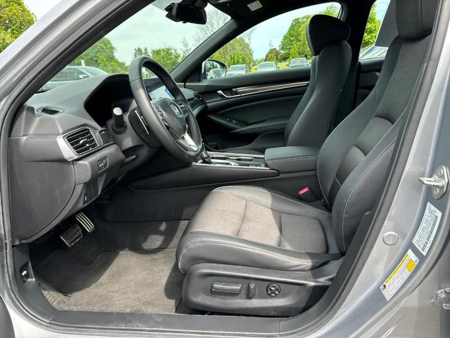 used 2019 Honda Accord car, priced at $20,499