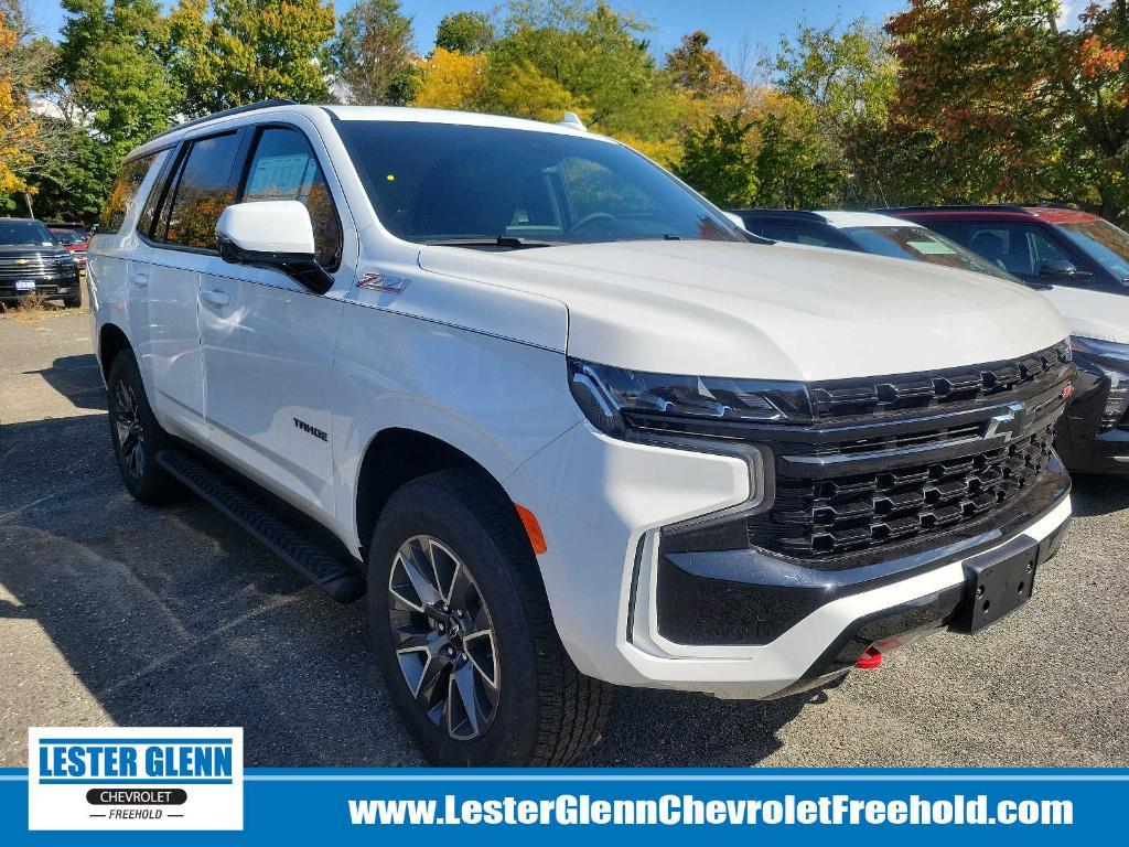 new 2024 Chevrolet Tahoe car, priced at $68,763