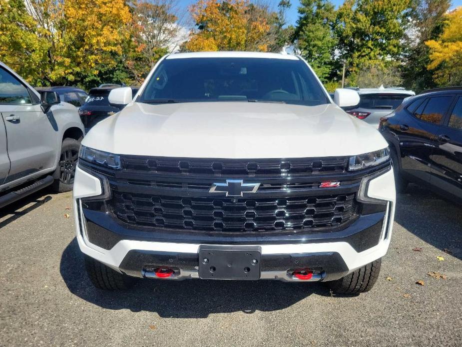 new 2024 Chevrolet Tahoe car, priced at $68,763