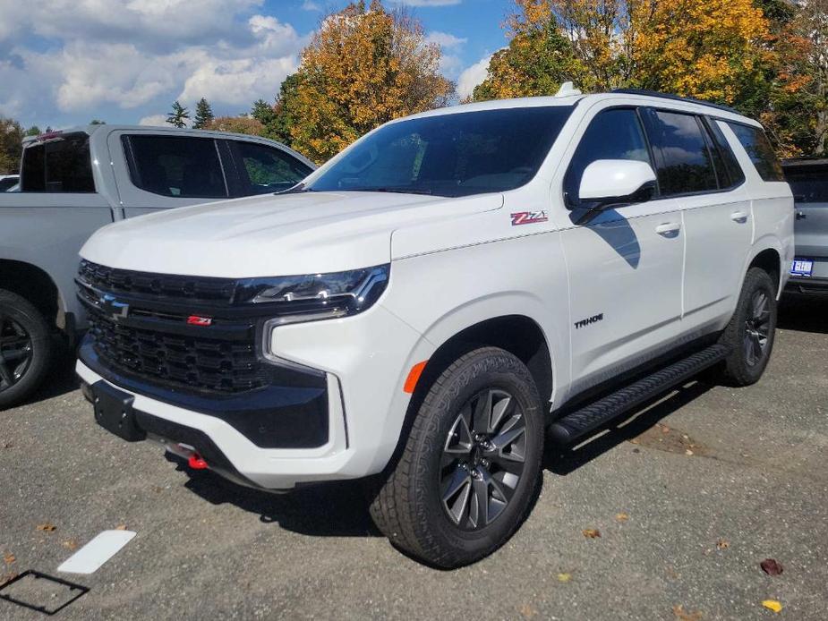 new 2024 Chevrolet Tahoe car, priced at $68,763