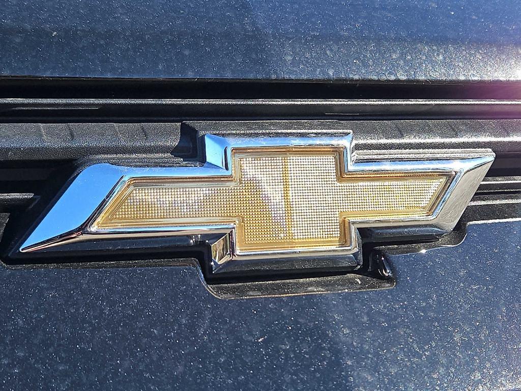 new 2026 Chevrolet Equinox EV car, priced at $37,689