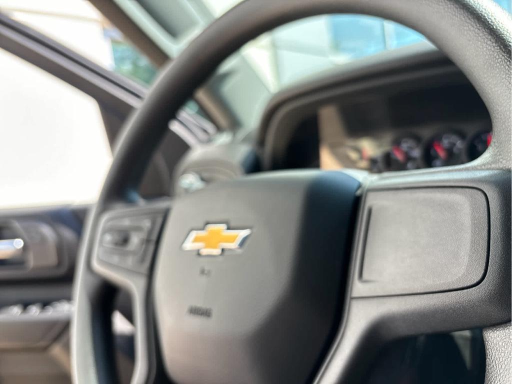 used 2024 Chevrolet Silverado 2500 car, priced at $57,699