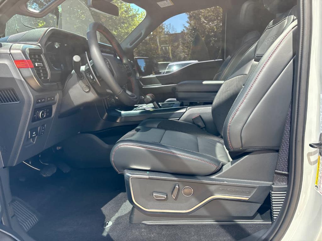 used 2024 Ford F-150 car, priced at $83,499