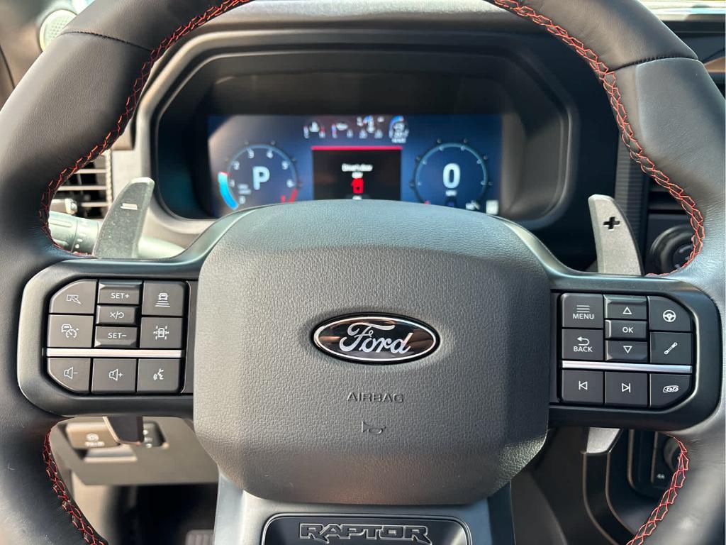 used 2024 Ford F-150 car, priced at $83,499