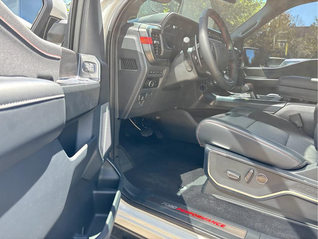 used 2024 Ford F-150 car, priced at $83,499