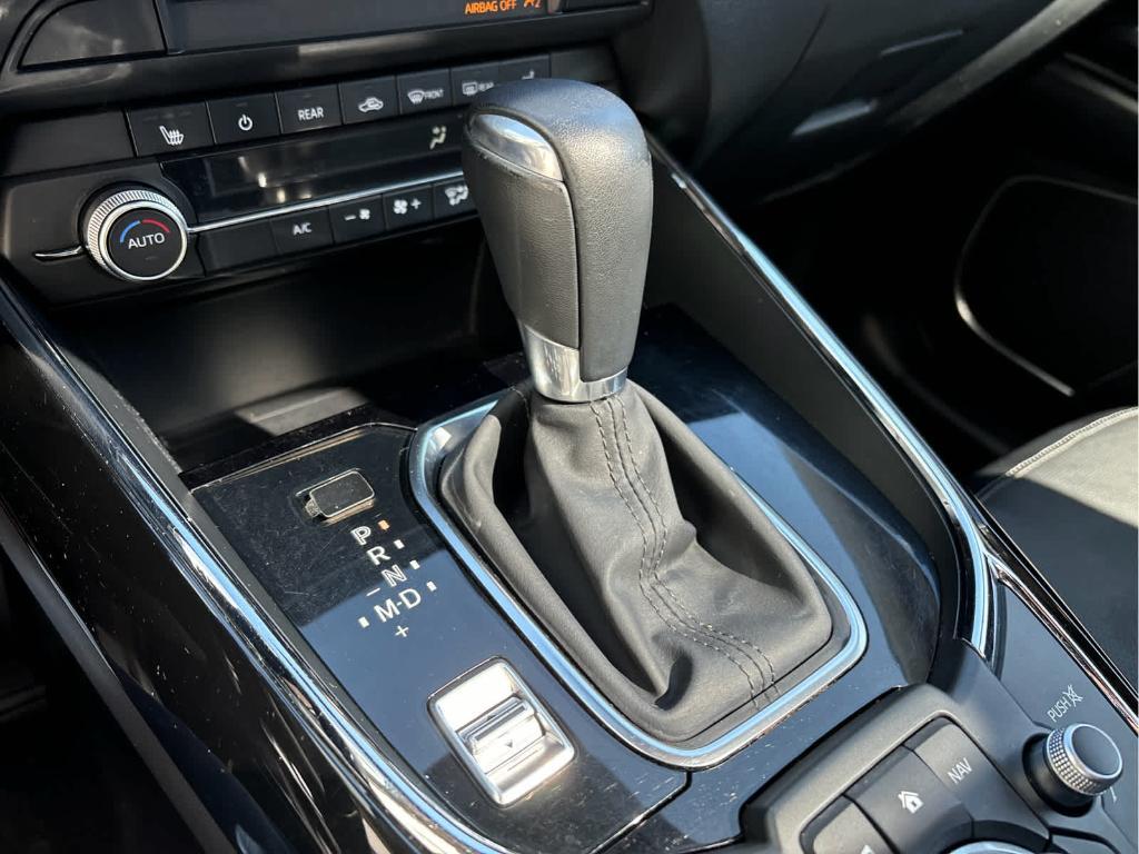 used 2020 Mazda CX-9 car, priced at $20,899