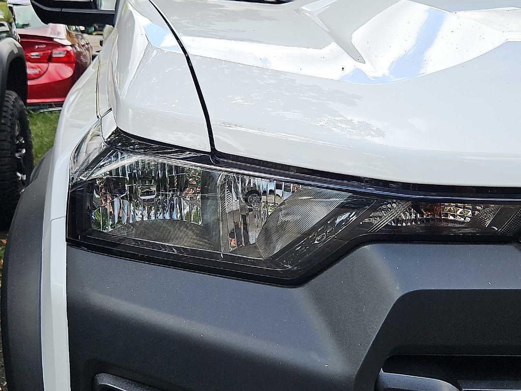 new 2026 Chevrolet Colorado car, priced at $45,898