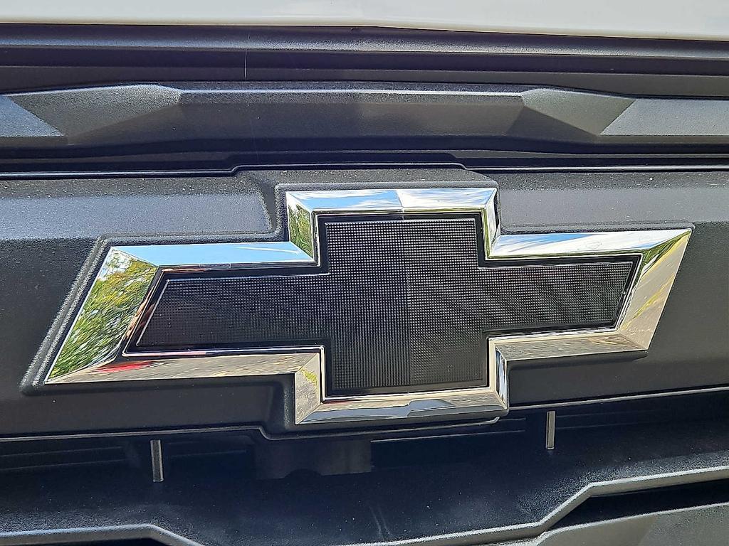 new 2026 Chevrolet Colorado car, priced at $45,898