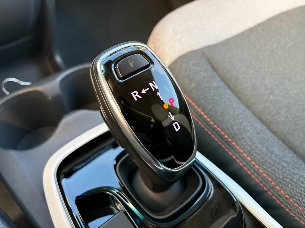 used 2020 Chevrolet Bolt EV car, priced at $15,840