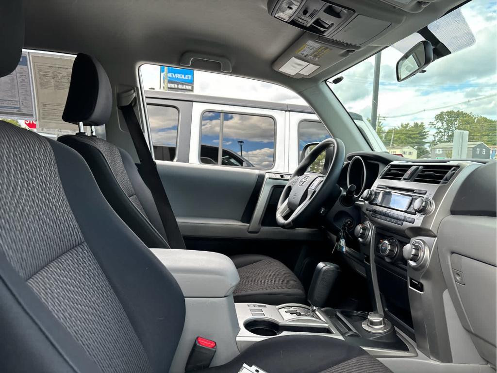 used 2013 Toyota 4Runner car, priced at $12,299