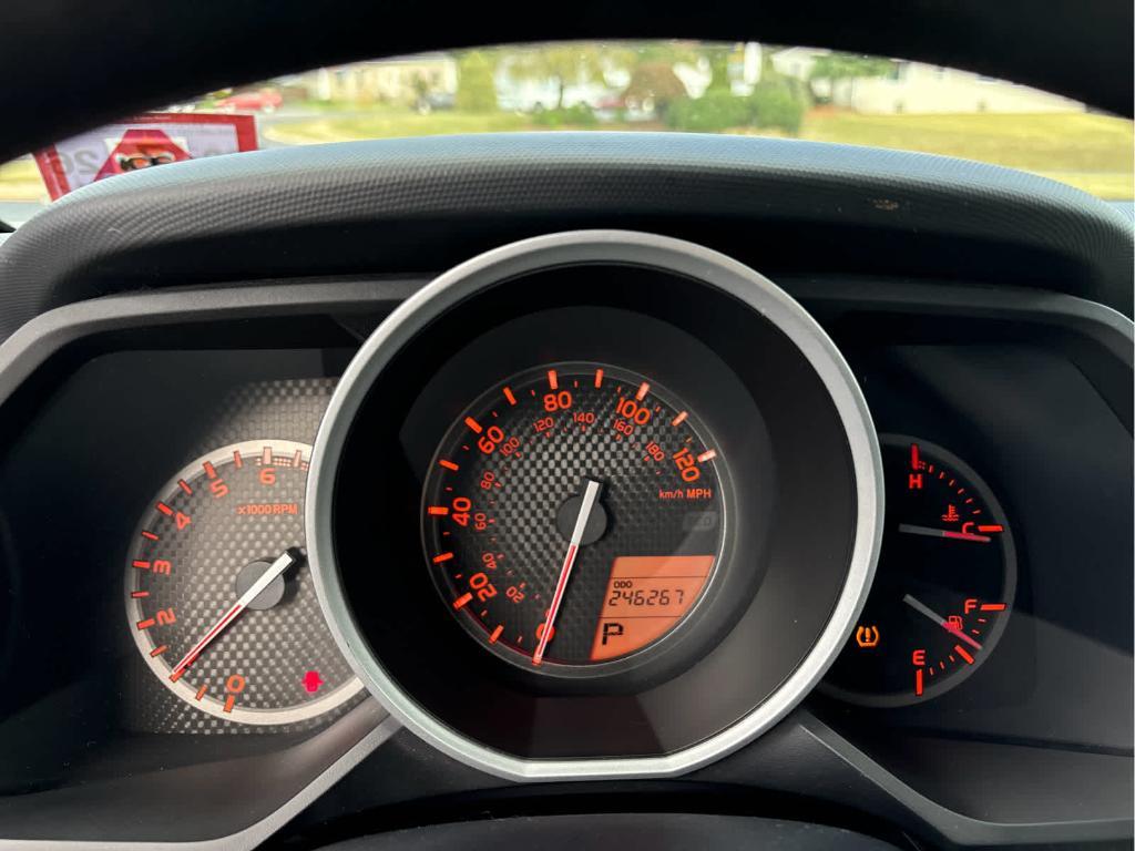 used 2013 Toyota 4Runner car, priced at $12,299