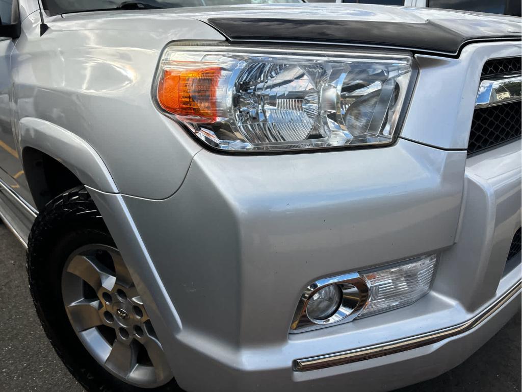 used 2013 Toyota 4Runner car, priced at $12,299
