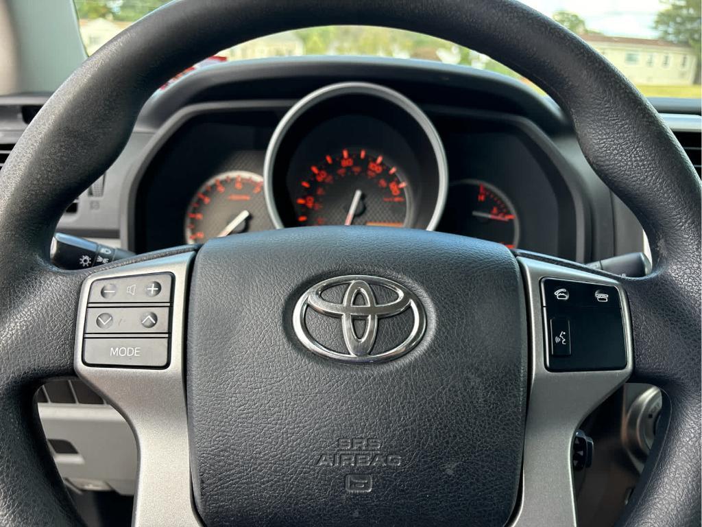 used 2013 Toyota 4Runner car, priced at $12,299