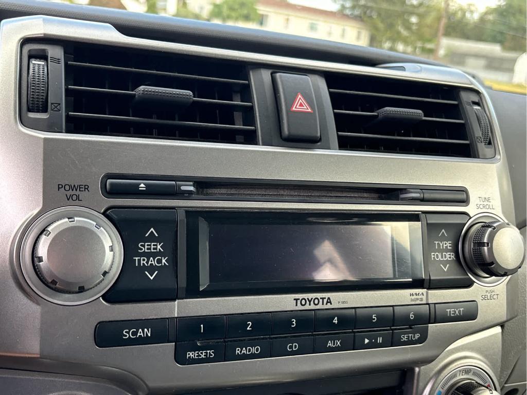 used 2013 Toyota 4Runner car, priced at $12,299