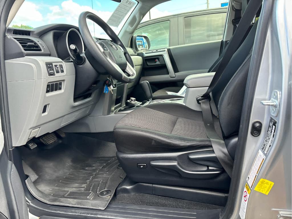 used 2013 Toyota 4Runner car, priced at $12,299
