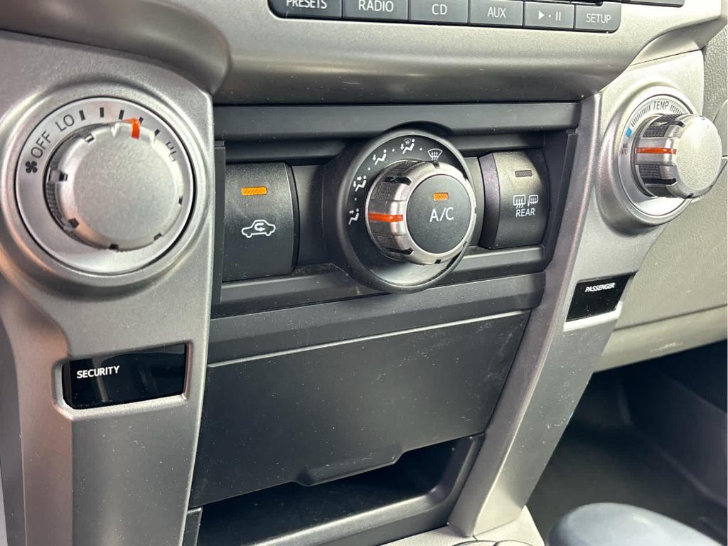 used 2013 Toyota 4Runner car, priced at $12,299