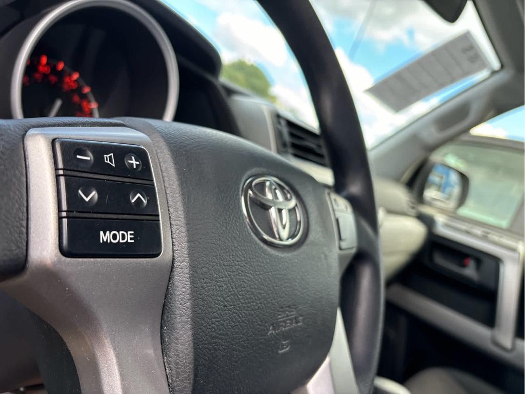 used 2013 Toyota 4Runner car, priced at $12,299