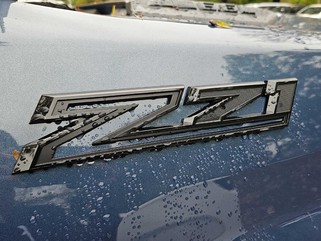 new 2026 Chevrolet Silverado 2500 car, priced at $70,115