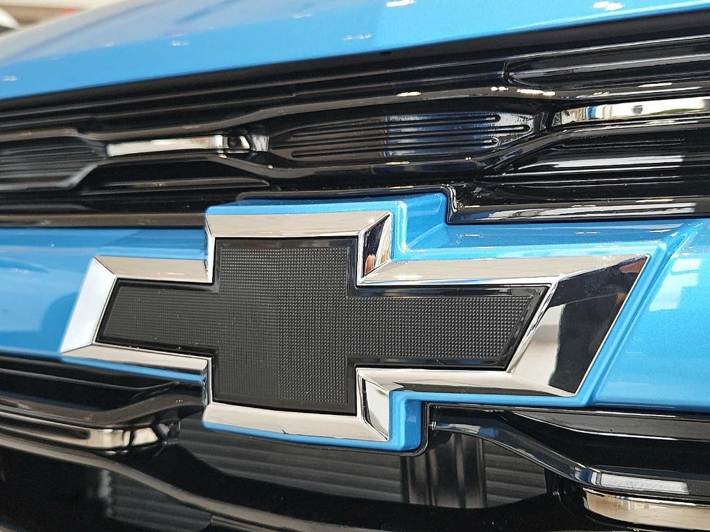 new 2026 Chevrolet Trax car, priced at $27,743