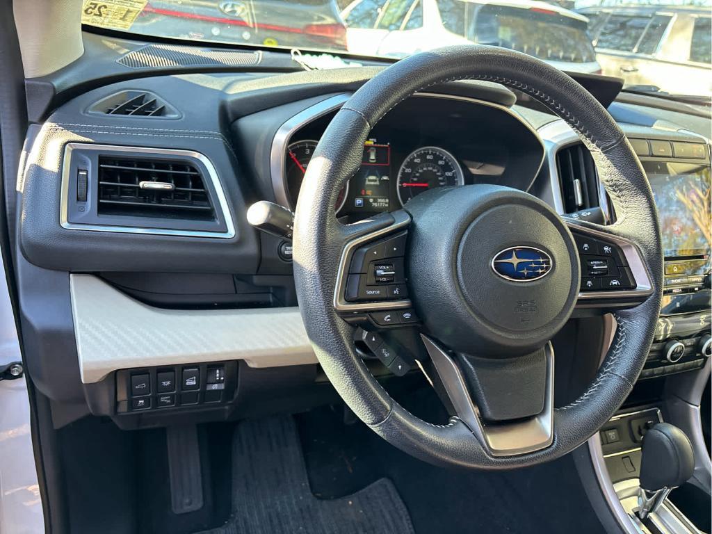 used 2020 Subaru Ascent car, priced at $21,999