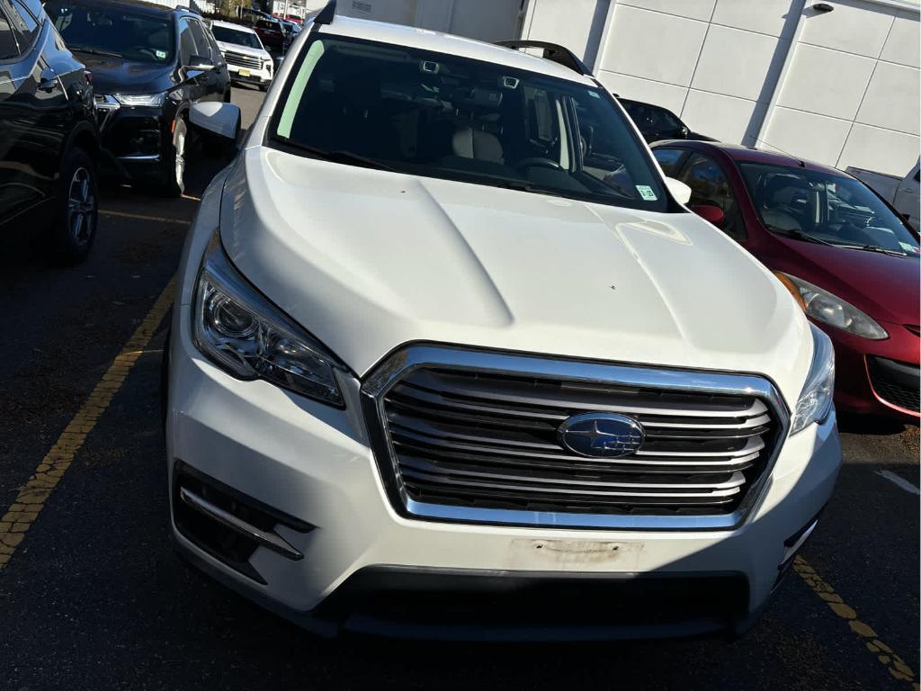 used 2020 Subaru Ascent car, priced at $21,999