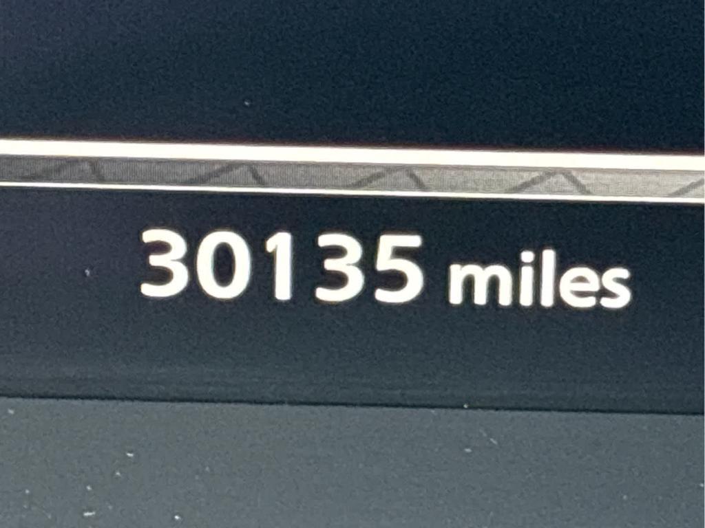 used 2023 Nissan Pathfinder car, priced at $33,770