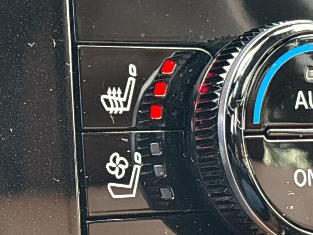 used 2023 Nissan Pathfinder car, priced at $33,770