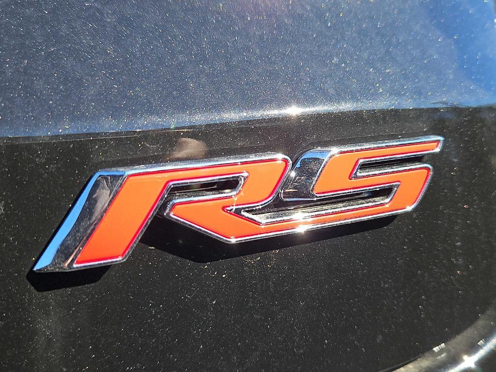 new 2026 Chevrolet Trax car, priced at $24,748