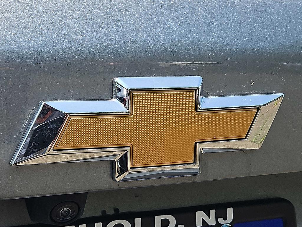 new 2026 Chevrolet Equinox car, priced at $34,148