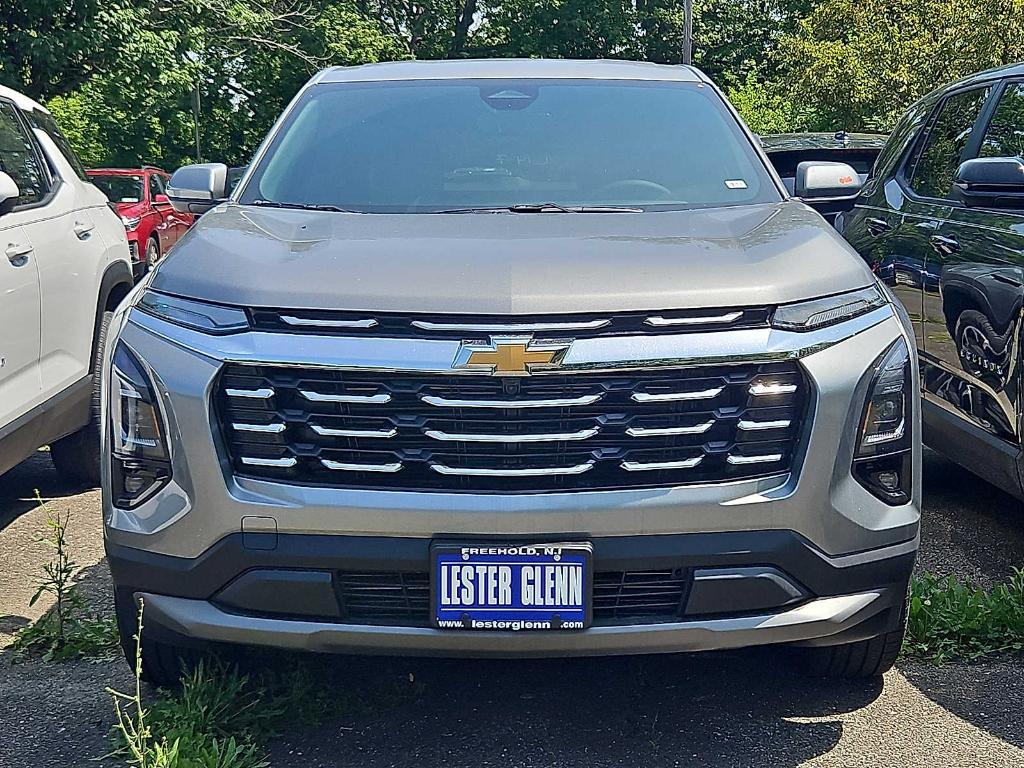 new 2026 Chevrolet Equinox car, priced at $34,148