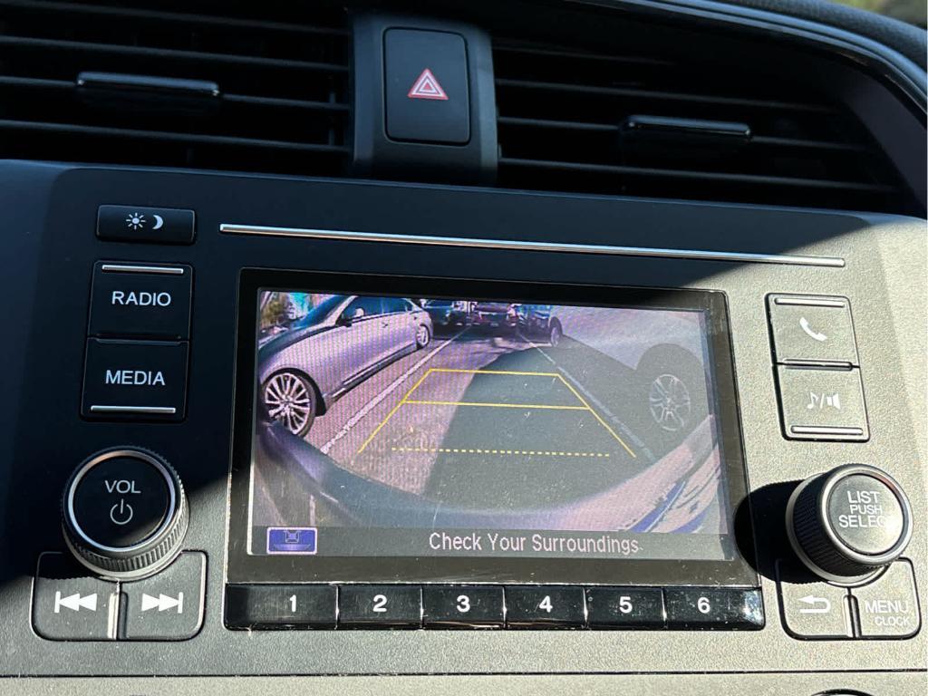 used 2018 Honda Civic car, priced at $17,496