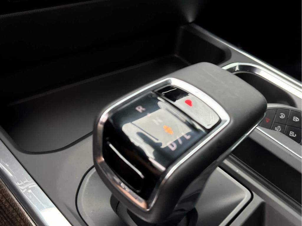 used 2023 Chevrolet Silverado 1500 car, priced at $43,999