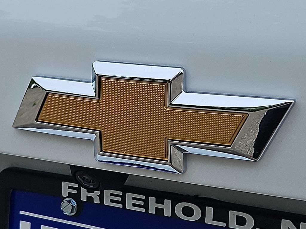 new 2026 Chevrolet Equinox car, priced at $34,148