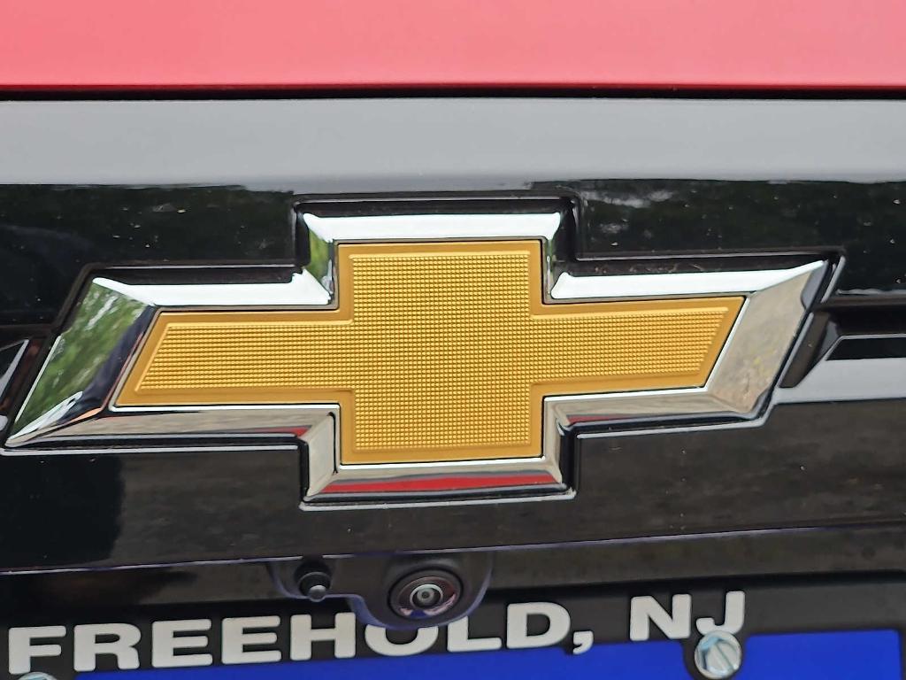 new 2026 Chevrolet Traverse car, priced at $45,703