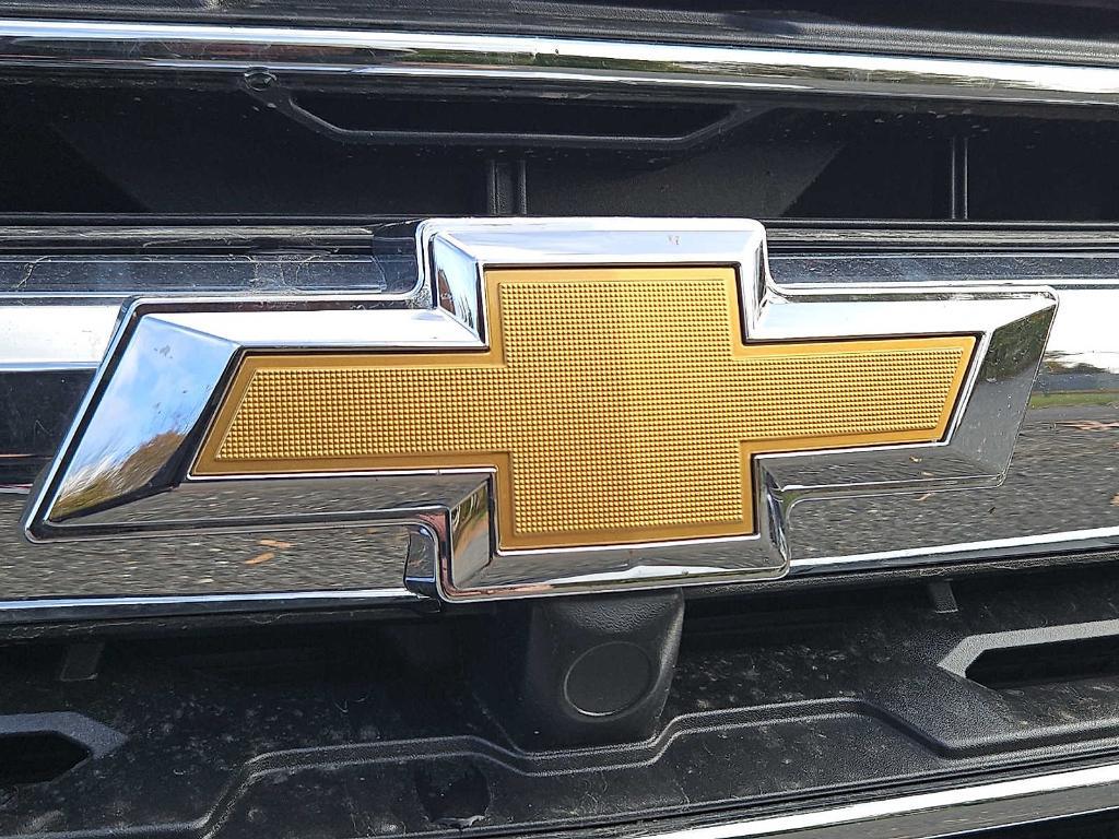 new 2026 Chevrolet Traverse car, priced at $44,558