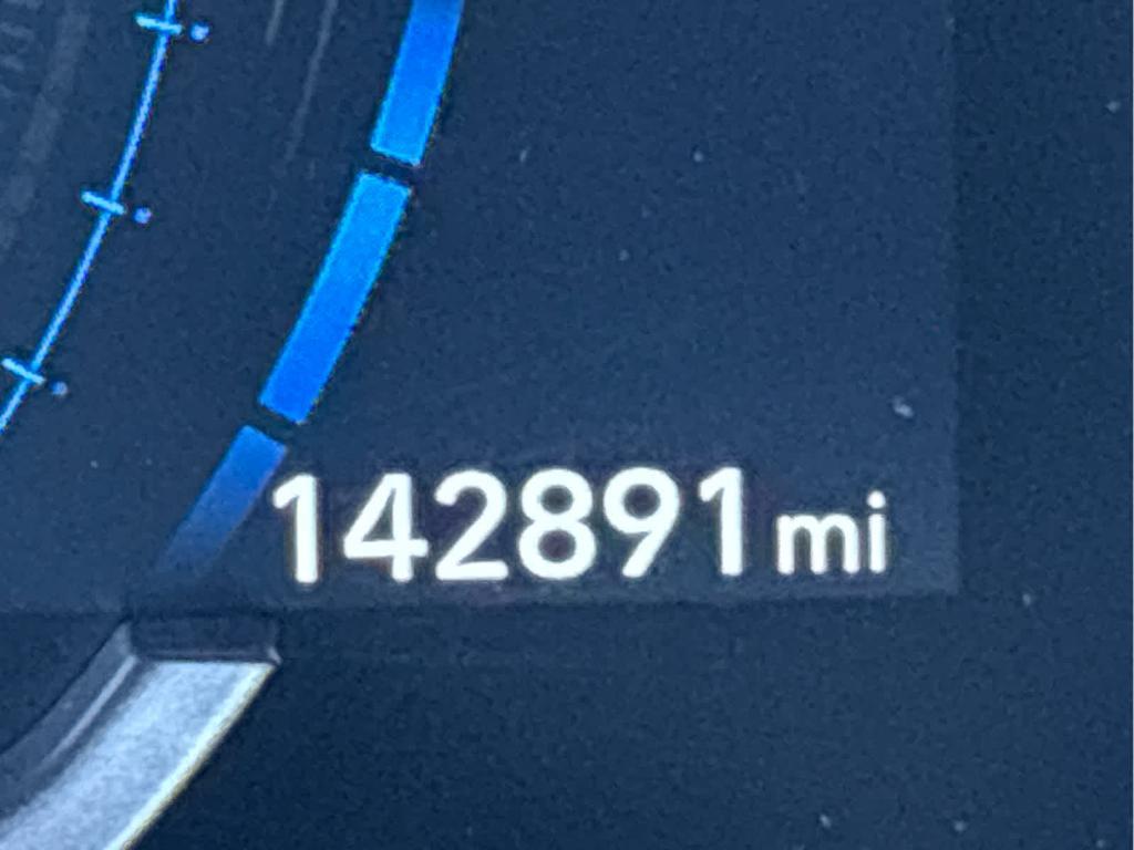 used 2019 Hyundai Santa Fe car, priced at $10,999