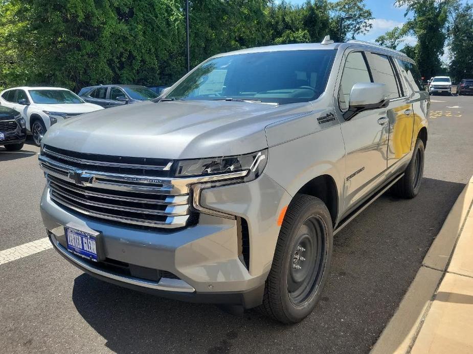 new 2024 Chevrolet Suburban car, priced at $92,565