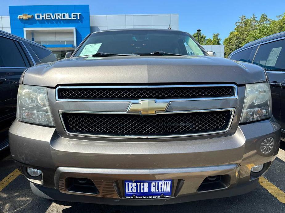 used 2011 Chevrolet Suburban car, priced at $13,499