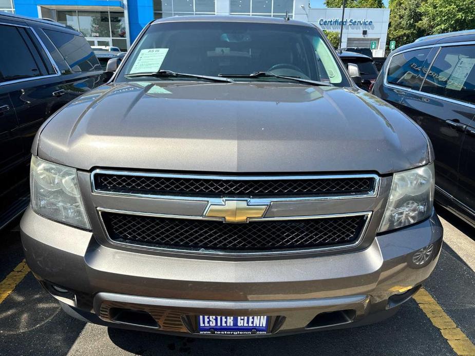 used 2011 Chevrolet Suburban car, priced at $13,499