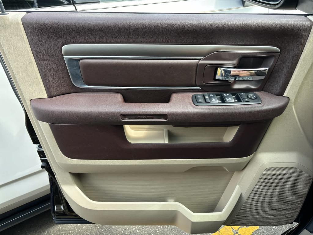 used 2014 Ram 1500 car, priced at $16,999