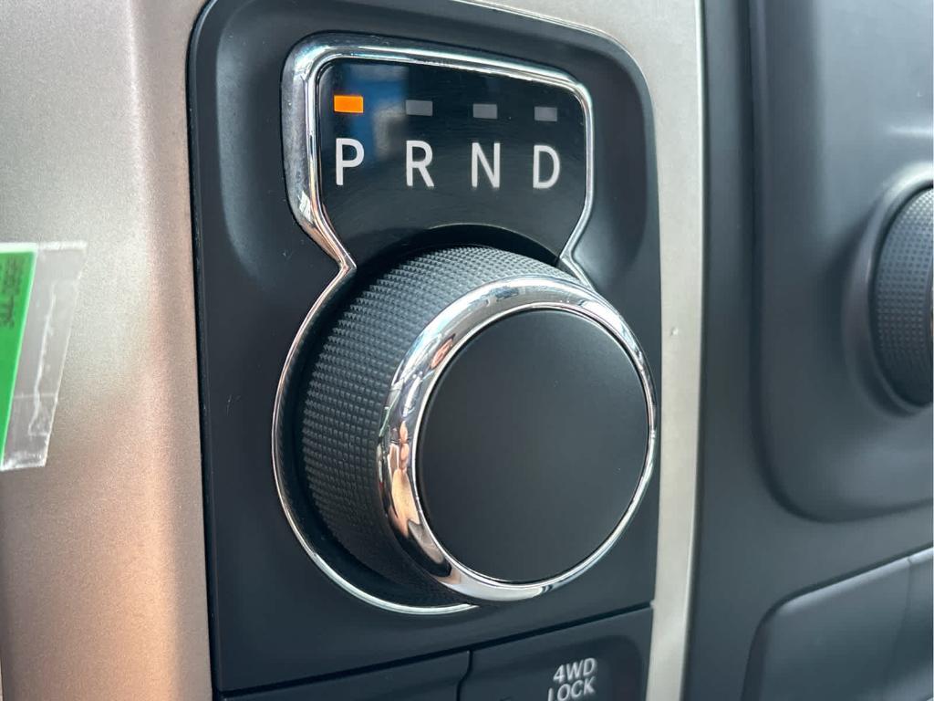 used 2014 Ram 1500 car, priced at $16,999
