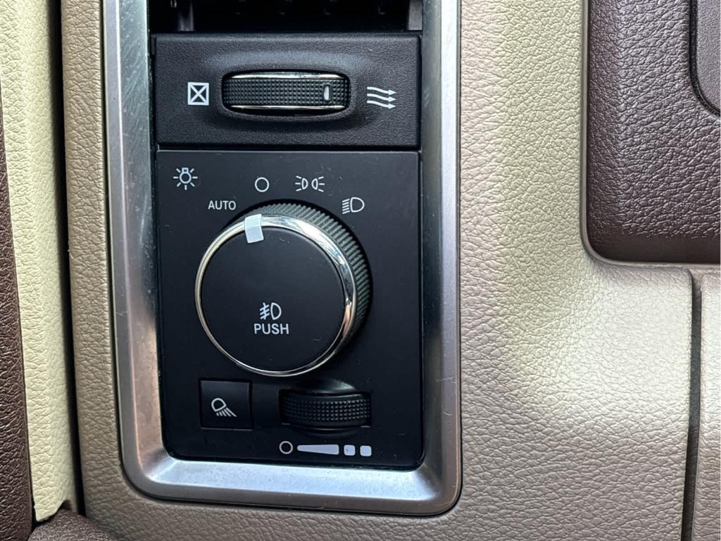 used 2014 Ram 1500 car, priced at $16,999