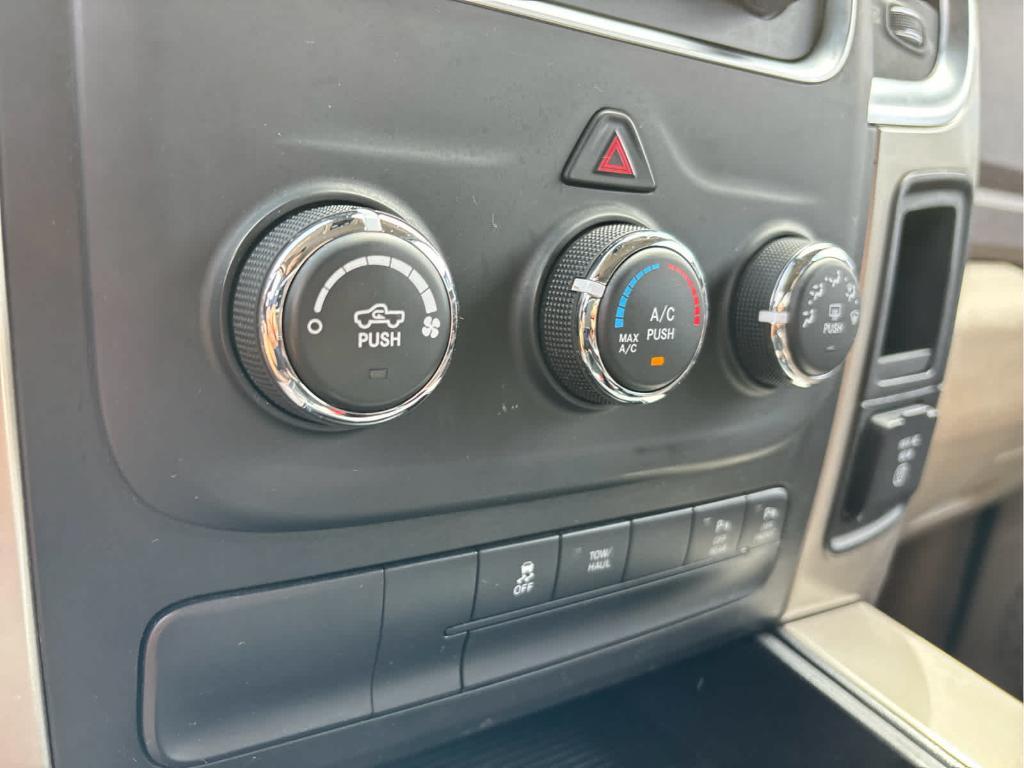 used 2014 Ram 1500 car, priced at $16,999